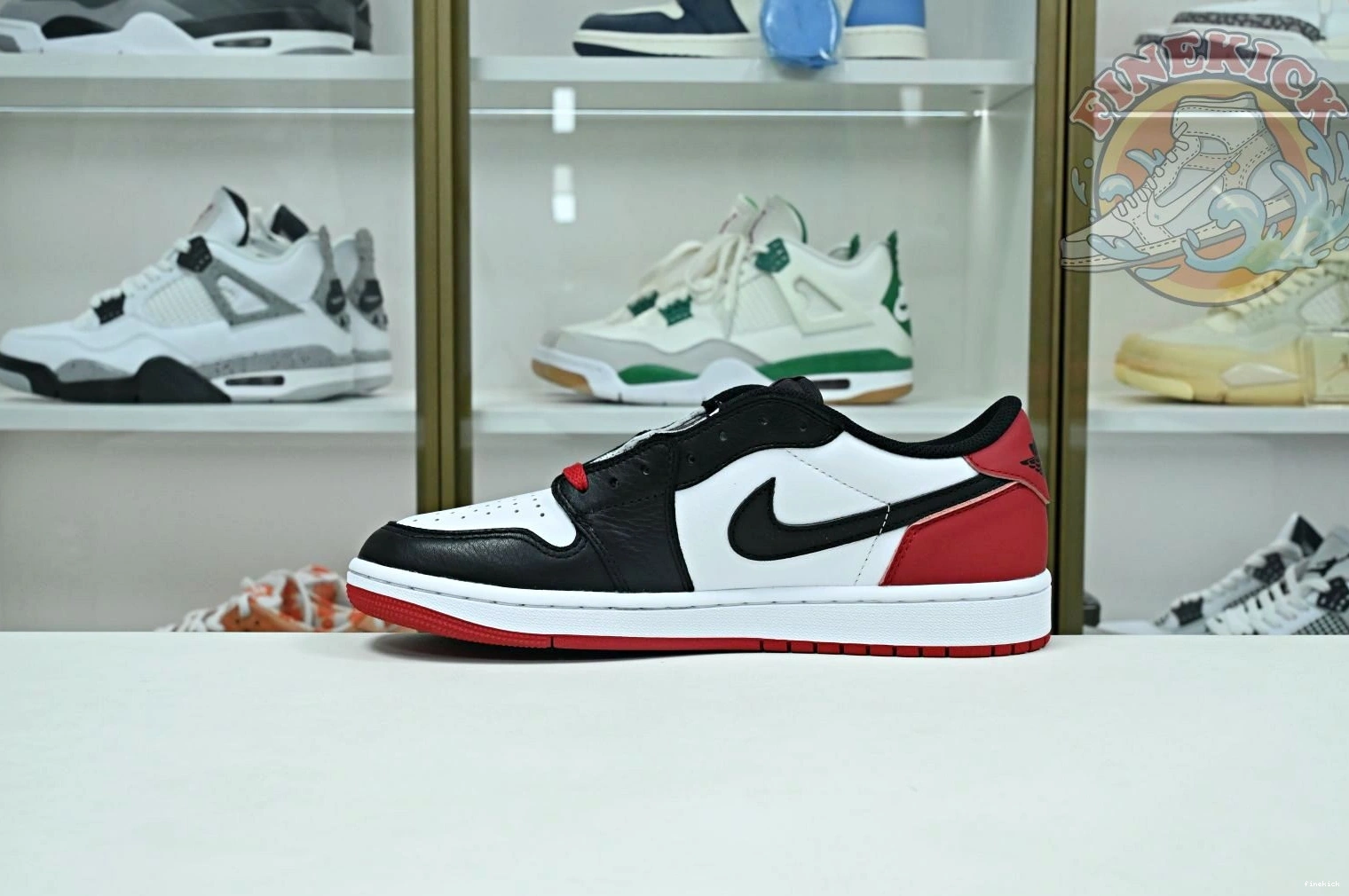 Low 1 OG Air Jordan 